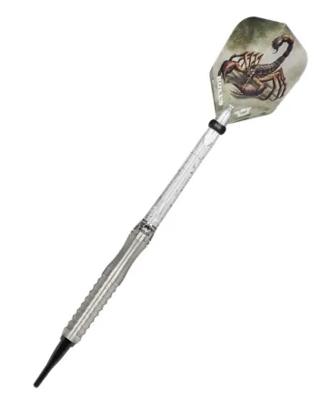 Bull's NL Šipky Scorpion - 18g