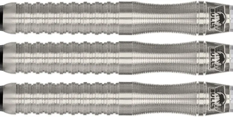 Bull's NL Šipky Scorpion - 18g