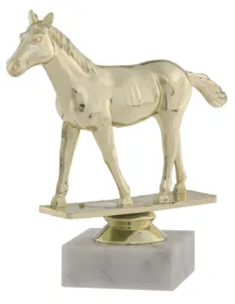 Figurka F0102 | Jezdectví