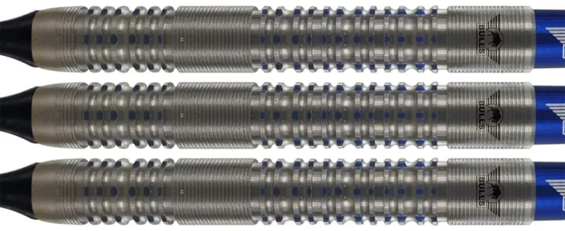 Bull's NL Šipky Blue Pegasus - Style B - 20g