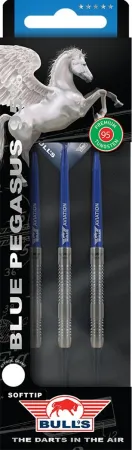 Bull's NL Šipky Blue Pegasus - Style B - 20g