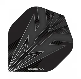 Designa Letky Mako - Smokey F3201