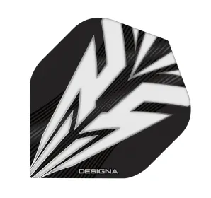 Designa Letky Mako - Clear F3202