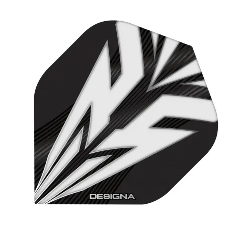 Designa Letky Mako - Clear F3202