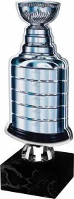 Akrylátová trofej PLS Výška cm: 20,5