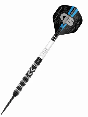 Red Dragon Šipky Steel Gerwyn Price - World Champion SE - 26g