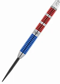 Winmau Šipky Steel Wildcats - 26g