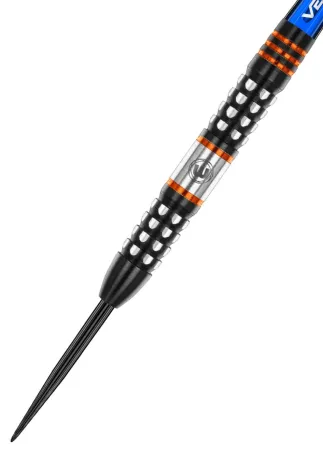Winmau Šipky Steel Scott Waites - 22g