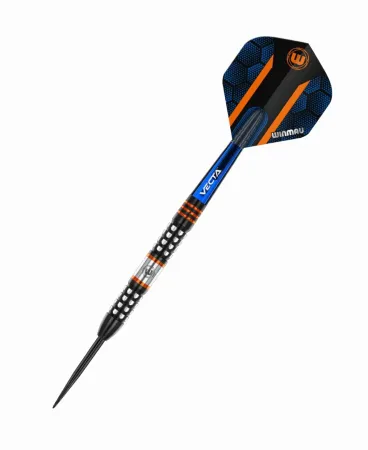 Winmau Šipky Steel Scott Waites - 22g