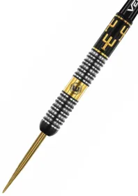Winmau Šipky Steel Bobby George - 24g