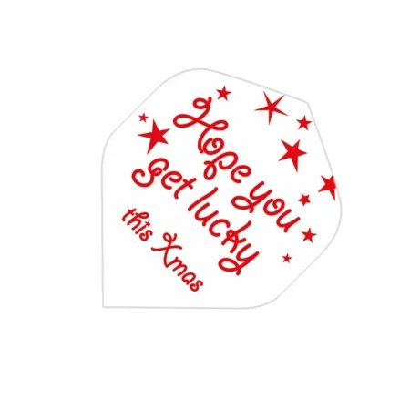 Designa Letky Christmas - Tree in a Bed F0624