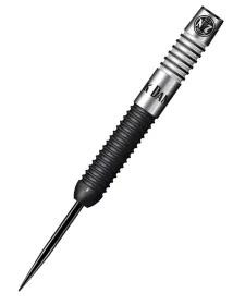 Mission Šipky Steel Jack Daniels - Old No7 - Black - 23g