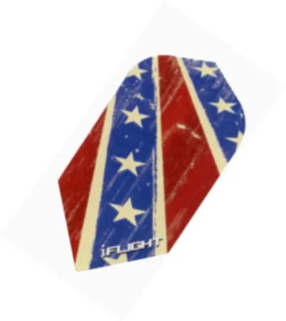 Designa Letky USA Slim F2278