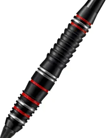 Harrows Šipky Fire High Grade Alloy - 18g