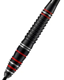 Harrows Šipky Steel Fire High Grade Alloy - 22g