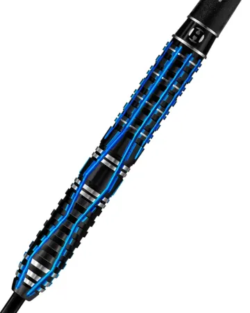 Harrows Šipky Steel ICE Recut - 21g