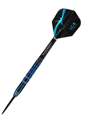 Harrows Šipky Steel ICE Recut - 26g