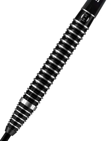 Harrows Šipky Steel Siege - 25g