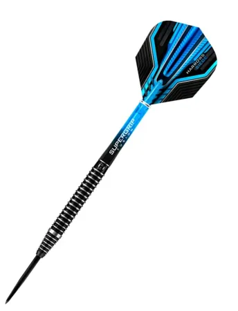 Harrows Šipky Steel Siege - 25g