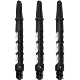 Harrows Násadky Carbon ST - medium - green