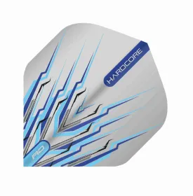 Red Dragon Letky Hardcore Mohawk - Blue RF6683