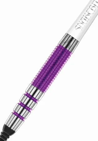 Red Dragon Šipky Peter Wright Snakebite - PL15 Medusa - 20g