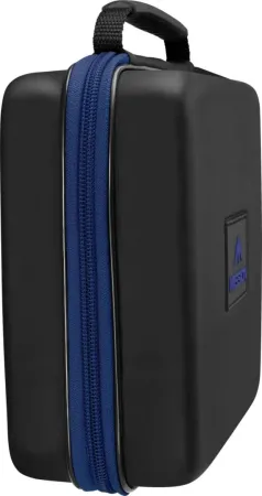 Mission Pouzdro na šipky Freedom Luxor - Black / Blue