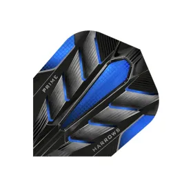 Harrows Letky Prime No6 - Swarm F3187