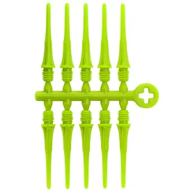 Cosmo Hroty Fit Point Plus - 50 ks - white