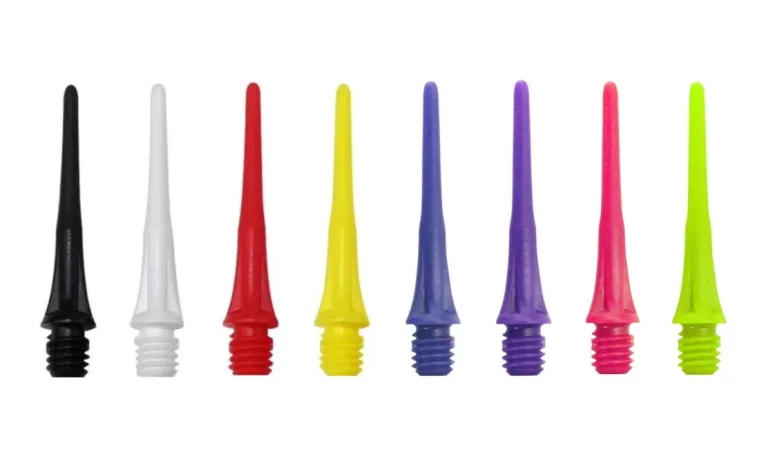 Cosmo Hroty Fit Point Plus - 50 ks - white