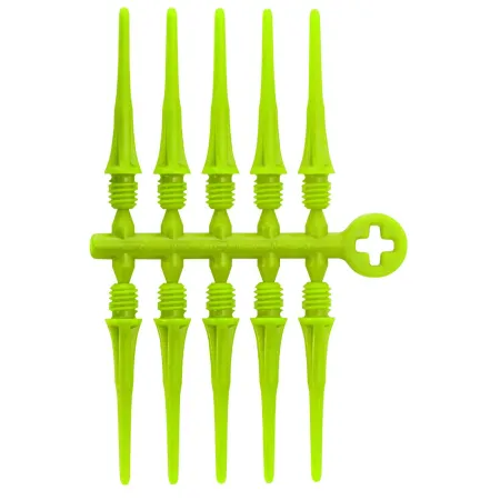 Cosmo Hroty Fit Point Plus - 50 ks - dark blue