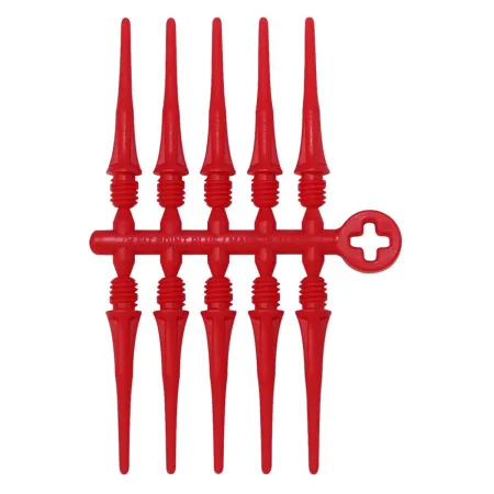 Cosmo Hroty Fit Point Plus - 50 ks - dark blue