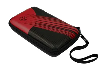 Harrows Pouzdro na šipky Blaze Fire Pro 6 - Red