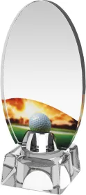 Golfová trofej ACLG0108M2 Výška cm: 14,5