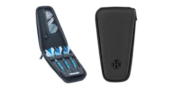 Harrows Pouzdro na šipky Ace Case - Black