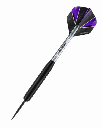 Winmau Šipky Steel Apocalypse - Style 3 - 23g