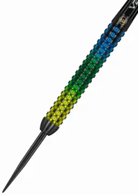 Winmau Šipky Steel Firestorm - 24g