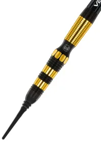 Winmau Šipky Simon Whitlock Onyx AU - 20g