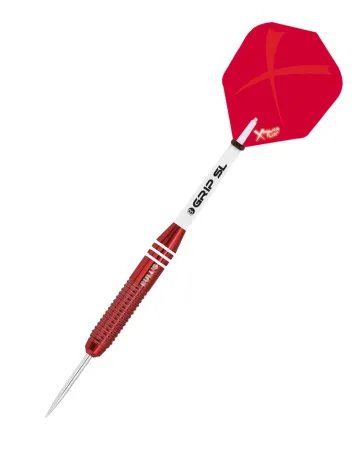 Bull's Šipky Steel Wega - 23g