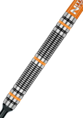 Red Dragon Šipky Amberjack 2 - 18g