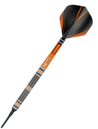 Red Dragon Šipky Amberjack 2 - 18g