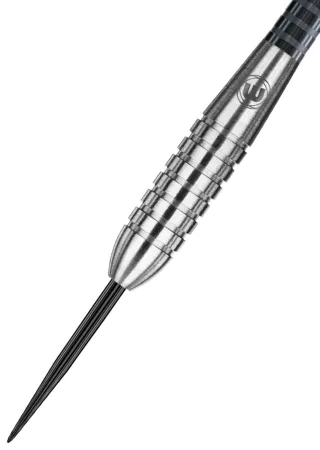 Winmau Šipky Steel Foxfire - Style 2 - 26g