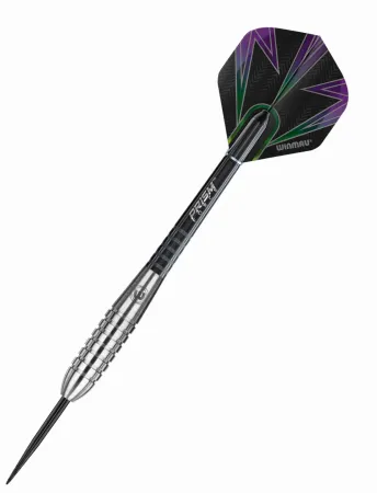 Winmau Šipky Steel Foxfire - Style 2 - 26g