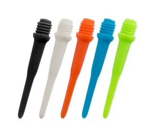 Harrows Hroty Pro Tips - 500 ks - green