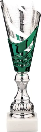 Pohár EKONOMY E0384 Výška cm: 28