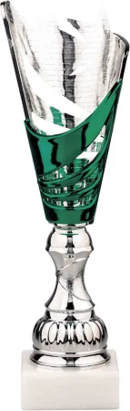 Pohár EKONOMY E0384 Výška cm: 28