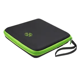 Harrows Pouzdro na šipky Blaze Pro 12 - Green