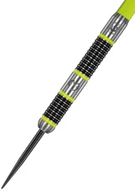 Winmau Šipky Steel Michael van Gerwen - Aspire - 23g