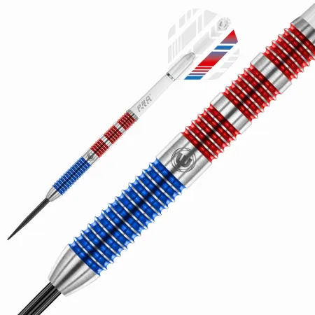 Winmau Šipky Steel Wildcats - 21g