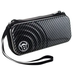 Bull's Pouzdro na šipky Orbis S - HS - Black